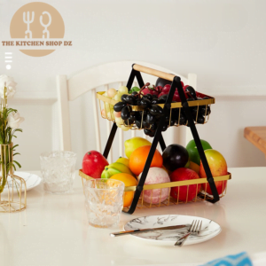 سلة فاخرة Panier de luxe