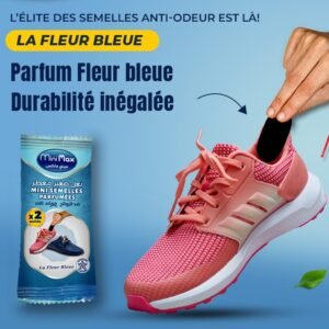 نعال الأحذية المعطرة Mini Max